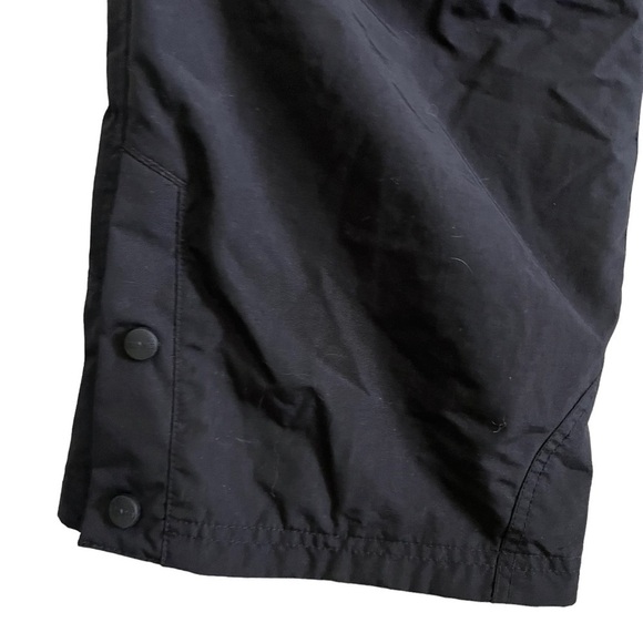 SIMS Snow Ski Snowboard Pants Black Size Medium - Picture 6 of 11